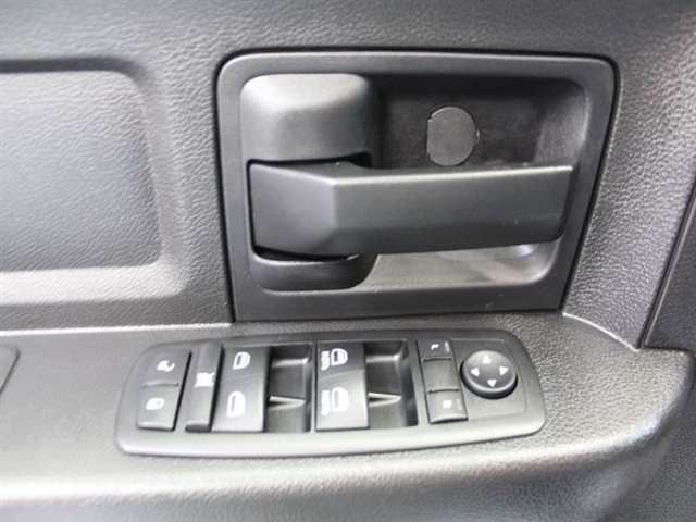 2014 RAM Ram Pickup 1500 4x4 Tradesman 4dr Quad Cab 6.3 ft. SB Pickup